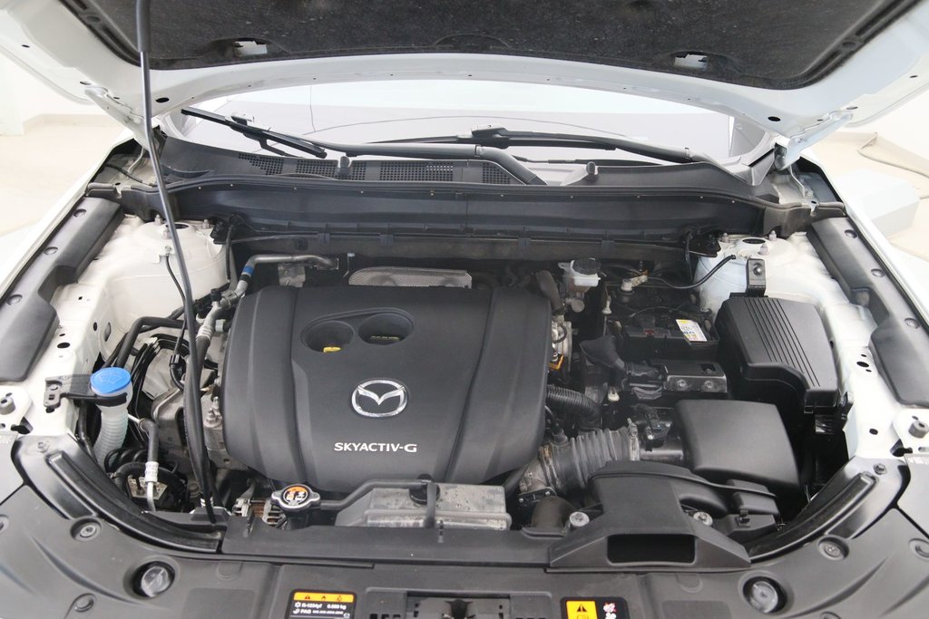 2023 Mazda CX-5 GS in Chicoutimi, Quebec - 17 - w1024h768px