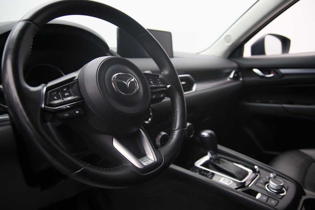 Mazda CX-5  2023 à Chicoutimi, Québec - 6 - w1024h768px