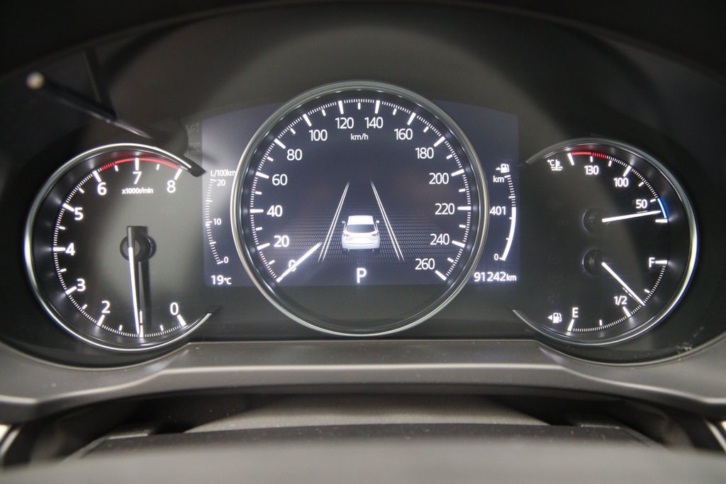 Mazda CX-5  2023 à Chicoutimi, Québec - 11 - w1024h768px