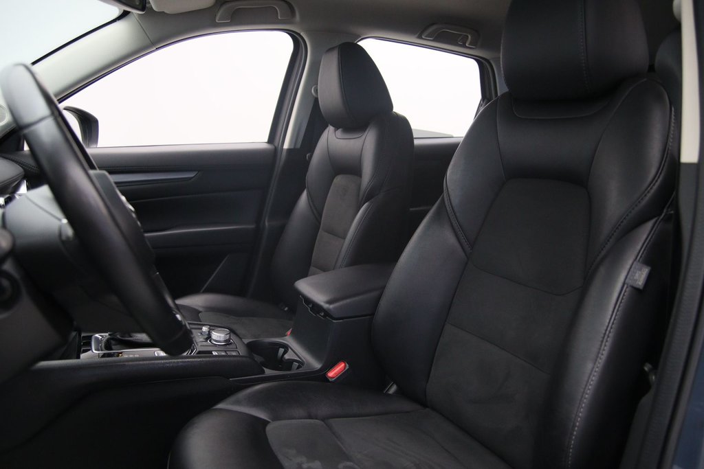 Mazda CX-5  2023 à Chicoutimi, Québec - 5 - w1024h768px