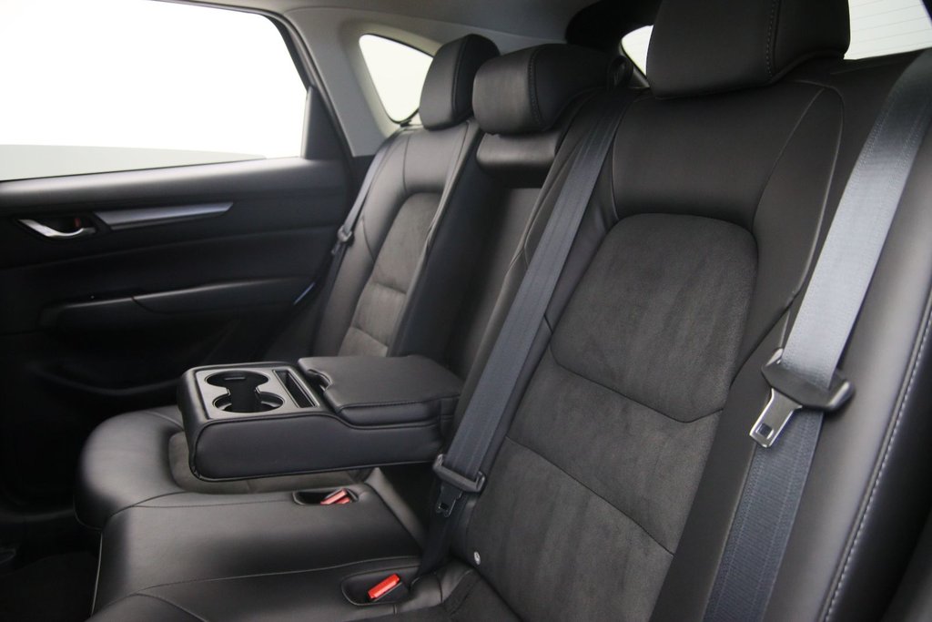 Mazda CX-5  2023 à Chicoutimi, Québec - 7 - w1024h768px