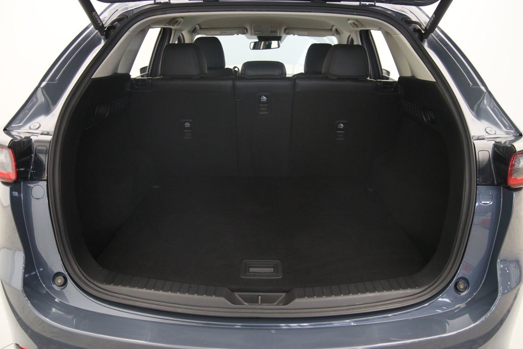 Mazda CX-5  2023 à Chicoutimi, Québec - 16 - w1024h768px
