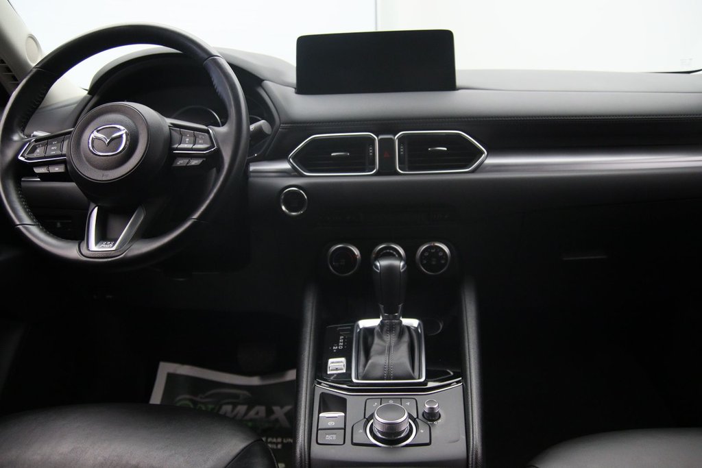 Mazda CX-5  2023 à Chicoutimi, Québec - 9 - w1024h768px