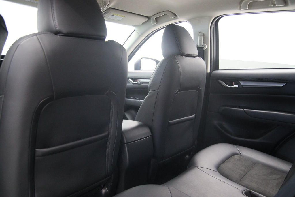 Mazda CX-5  2023 à Chicoutimi, Québec - 8 - w1024h768px