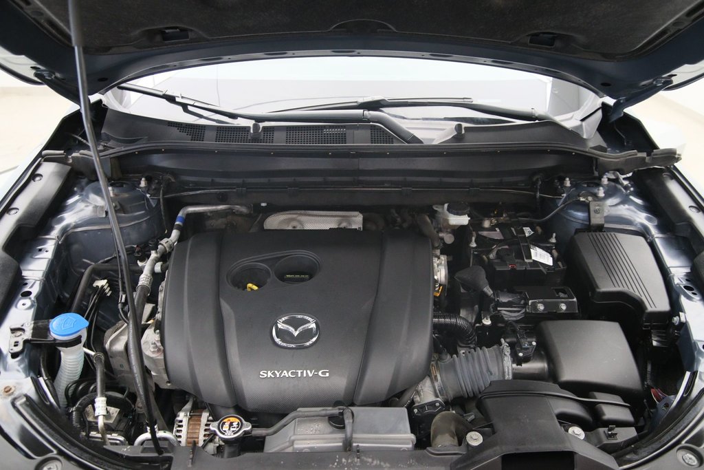 Mazda CX-5  2023 à Chicoutimi, Québec - 14 - w1024h768px