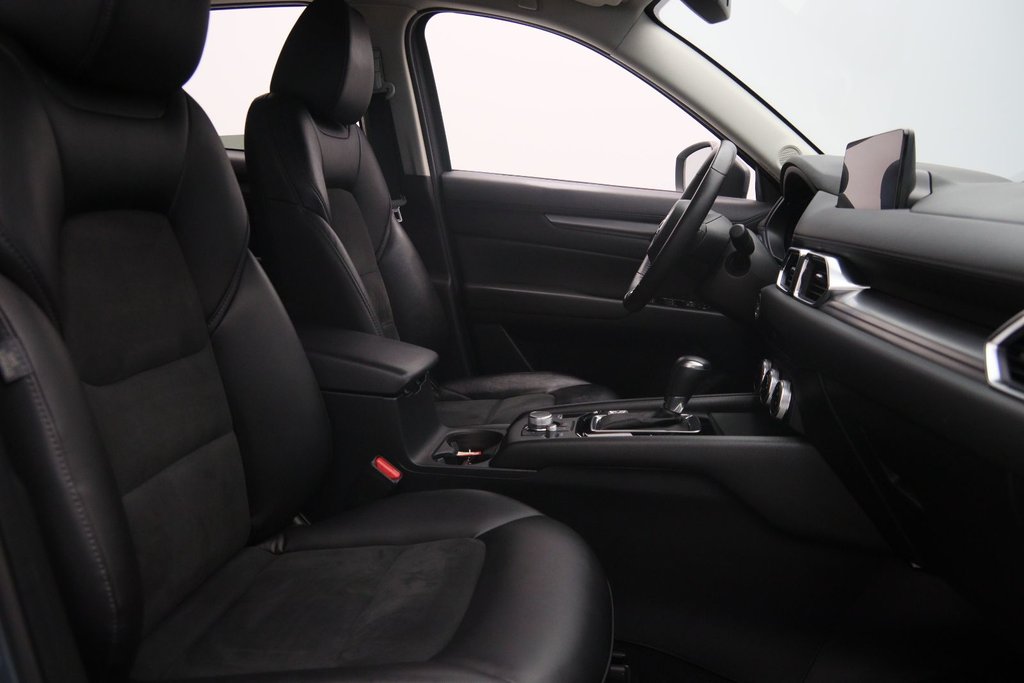 Mazda CX-5  2023 à Chicoutimi, Québec - 15 - w1024h768px