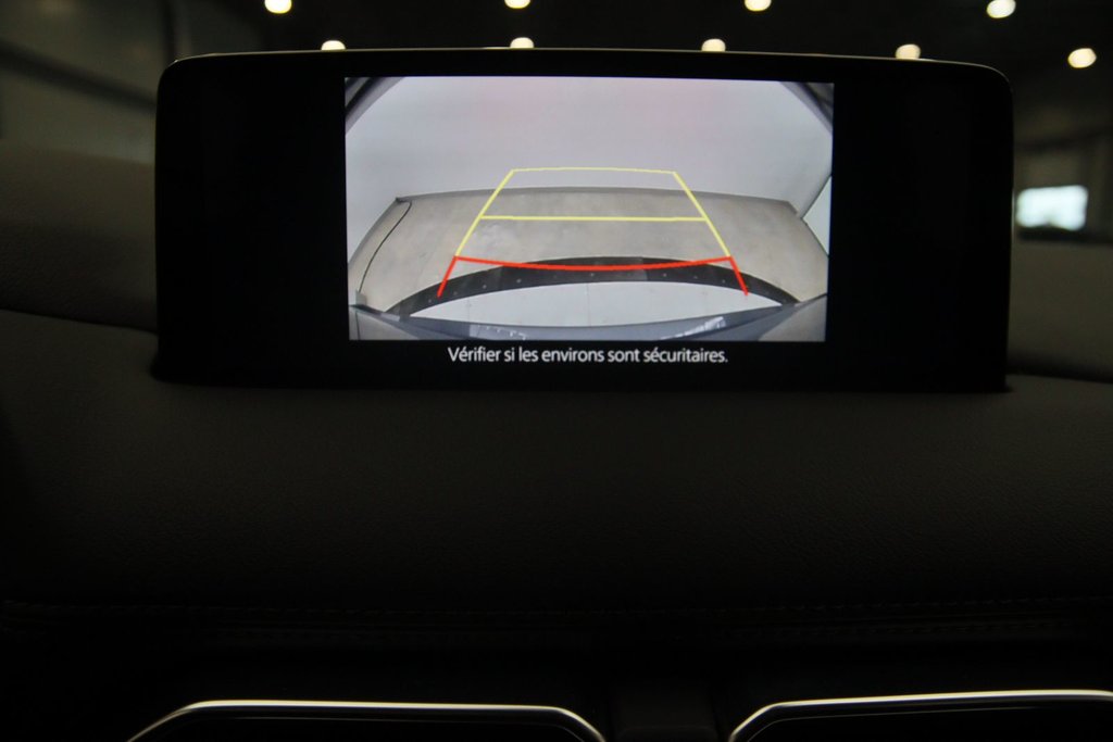 Mazda CX-5  2023 à Chicoutimi, Québec - 13 - w1024h768px