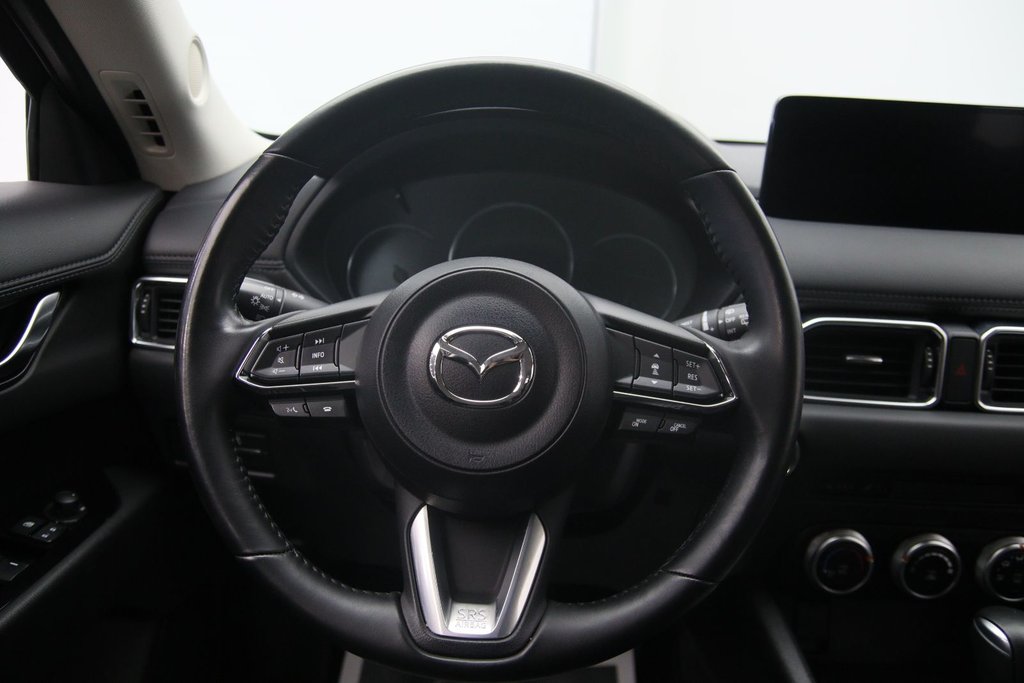 Mazda CX-5  2023 à Chicoutimi, Québec - 10 - w1024h768px