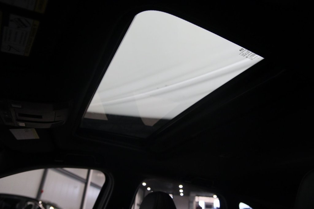 2023 Mazda CX-5 Sport Design w/Turbo in Chicoutimi, Quebec - 8 - w1024h768px