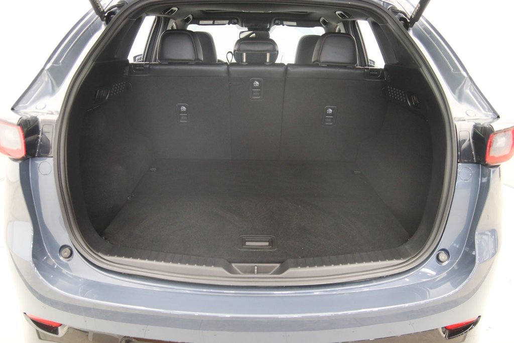 2023 Mazda CX-5 Sport Design w/Turbo in Chicoutimi, Quebec - 18 - w1024h768px