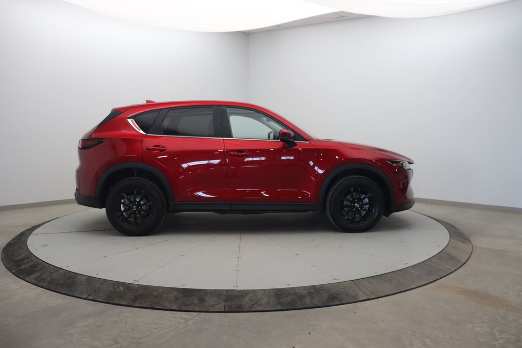 2023 Mazda CX-5 in Jonquière, Quebec - 3 - w1024h768px