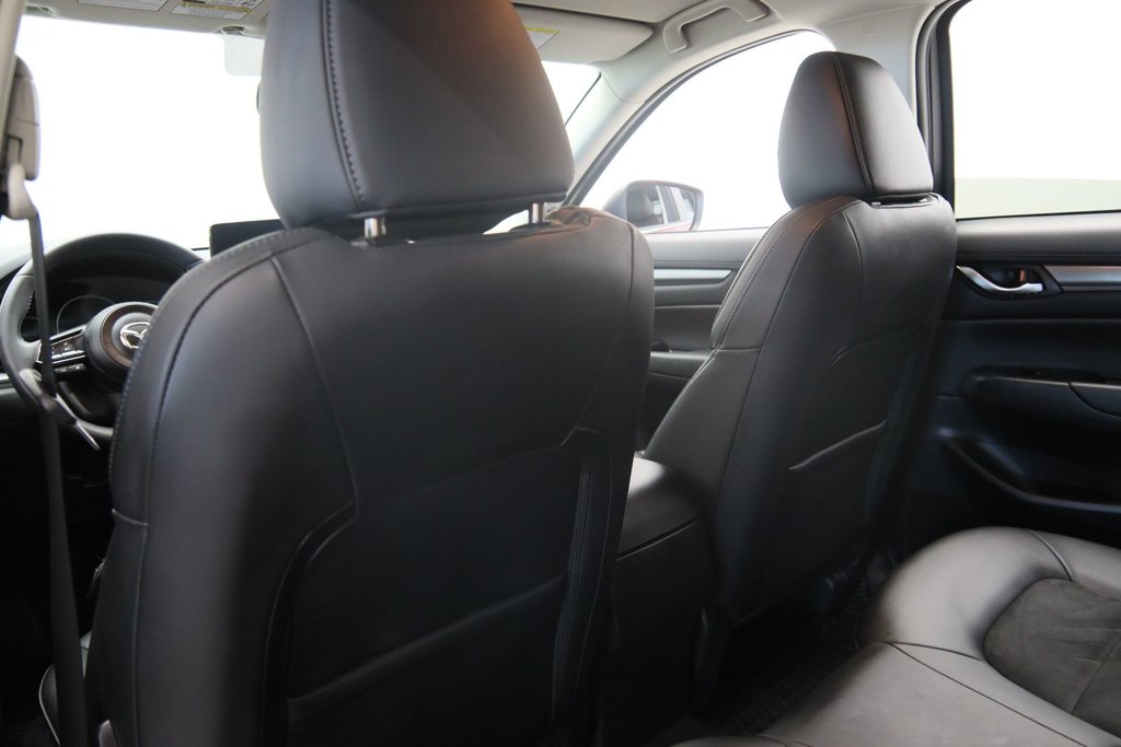 2023 Mazda CX-5 in Jonquière, Quebec - 9 - w1024h768px