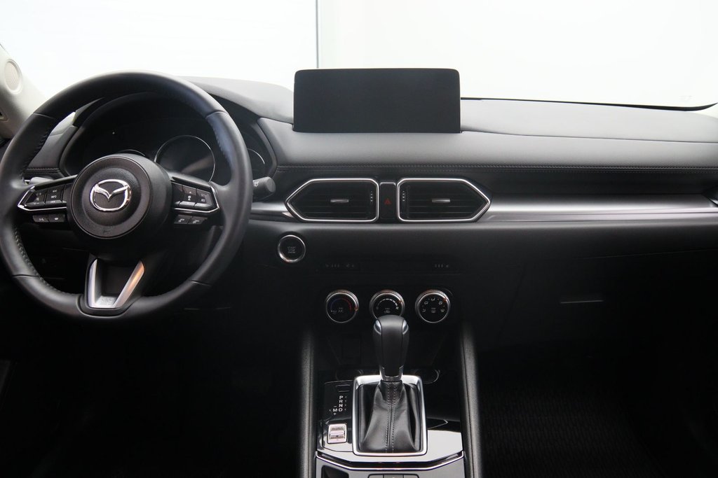 2023 Mazda CX-5 in Jonquière, Quebec - 10 - w1024h768px