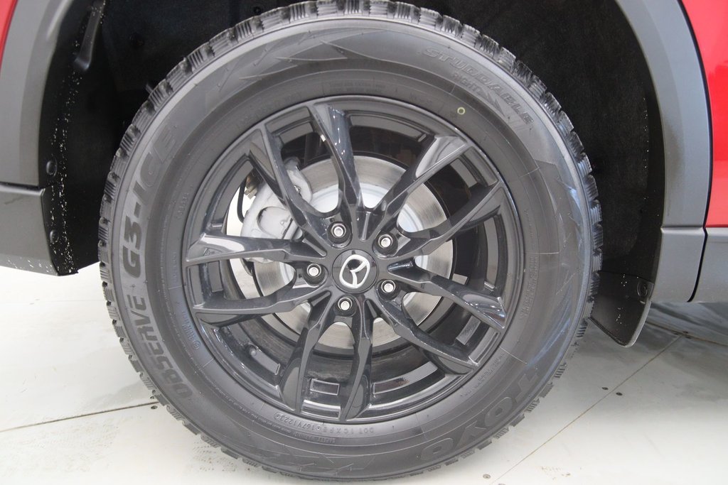 2023 Mazda CX-5 in Jonquière, Quebec - 16 - w1024h768px