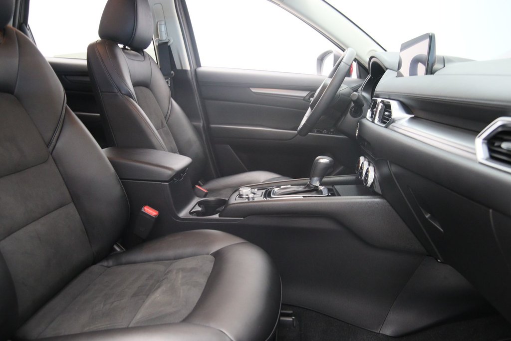 2023 Mazda CX-5 in Jonquière, Quebec - 15 - w1024h768px