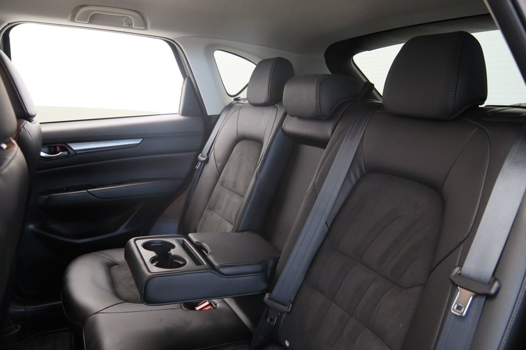 2023 Mazda CX-5 in Jonquière, Quebec - 8 - w1024h768px