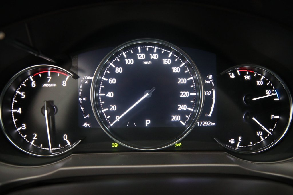 2023 Mazda CX-5 in Jonquière, Quebec - 12 - w1024h768px