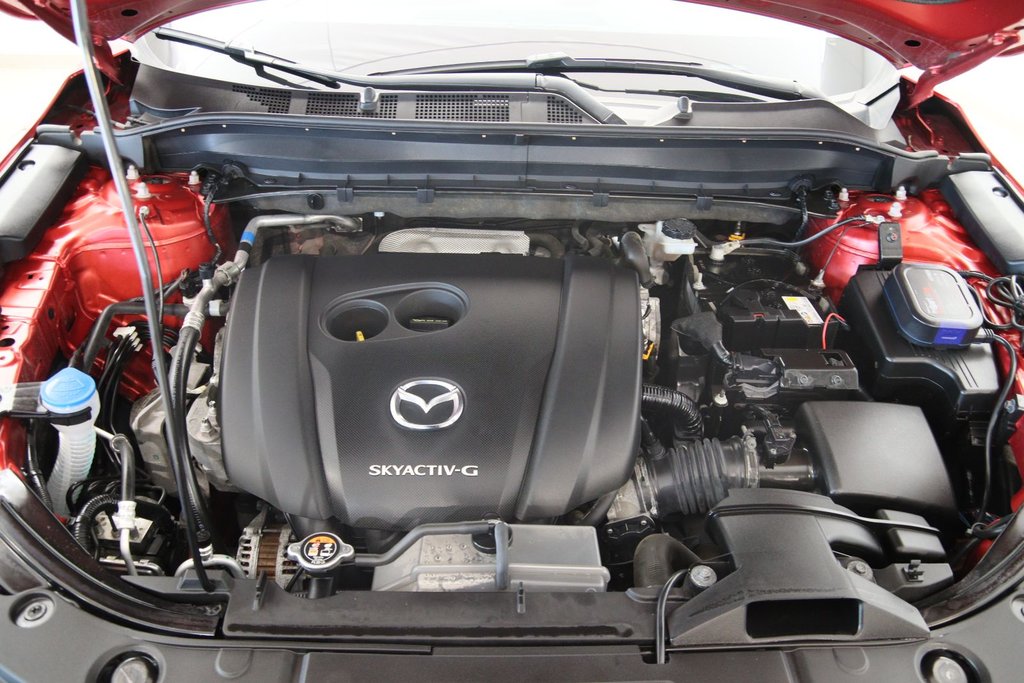 2023 Mazda CX-5 in Jonquière, Quebec - 14 - w1024h768px