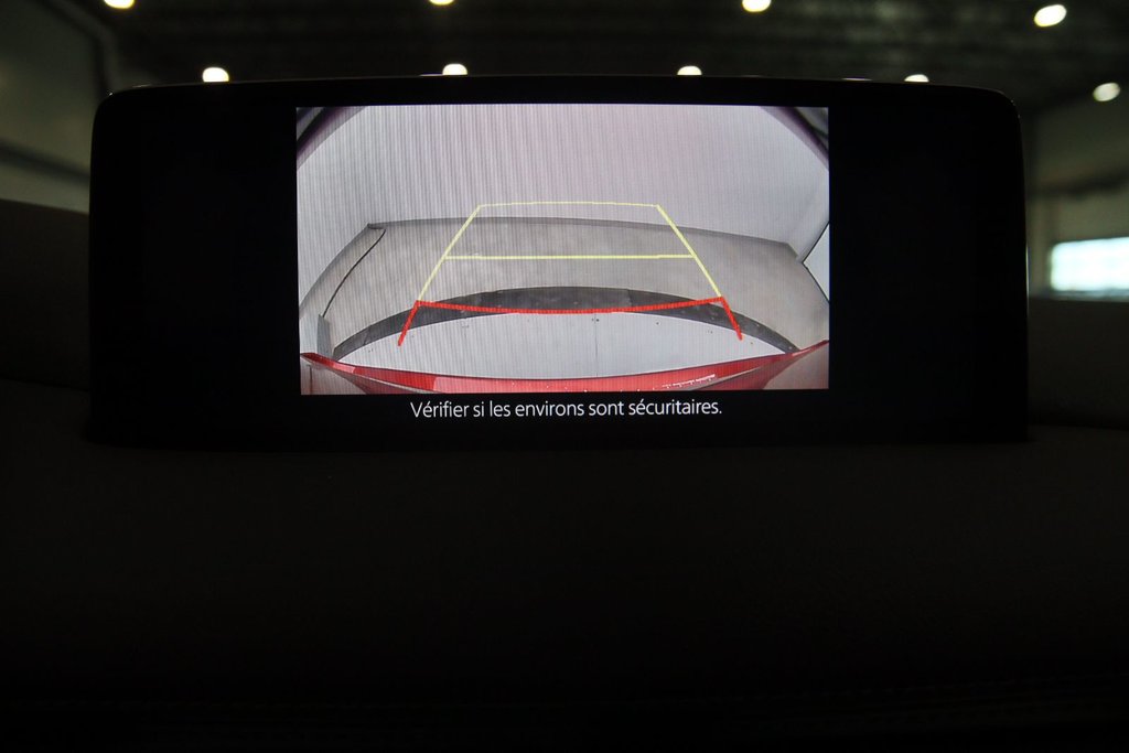 2023 Mazda CX-5 in Jonquière, Quebec - 13 - w1024h768px