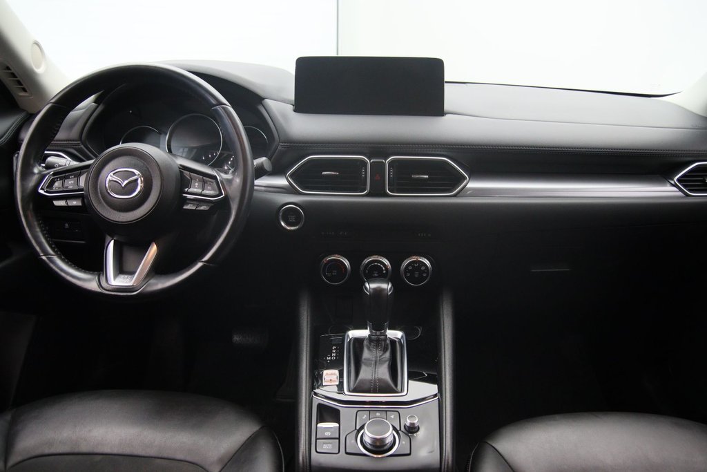 2023 Mazda CX-5 in Baie-Comeau, Quebec - 10 - w1024h768px