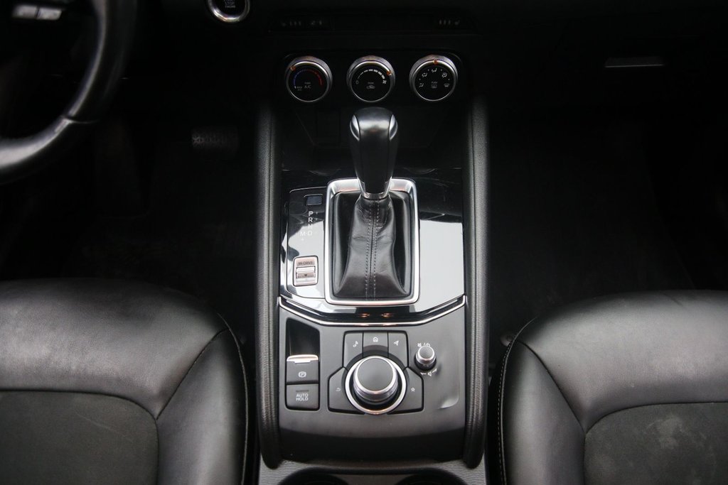 2023 Mazda CX-5 in Baie-Comeau, Quebec - 12 - w1024h768px