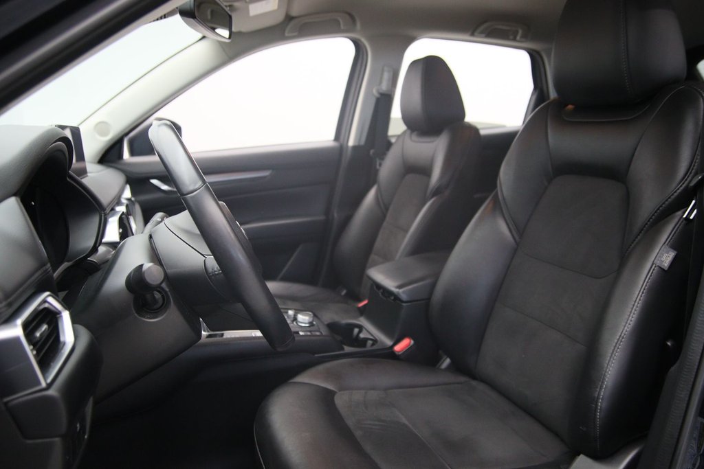 2023 Mazda CX-5 in Baie-Comeau, Quebec - 6 - w1024h768px