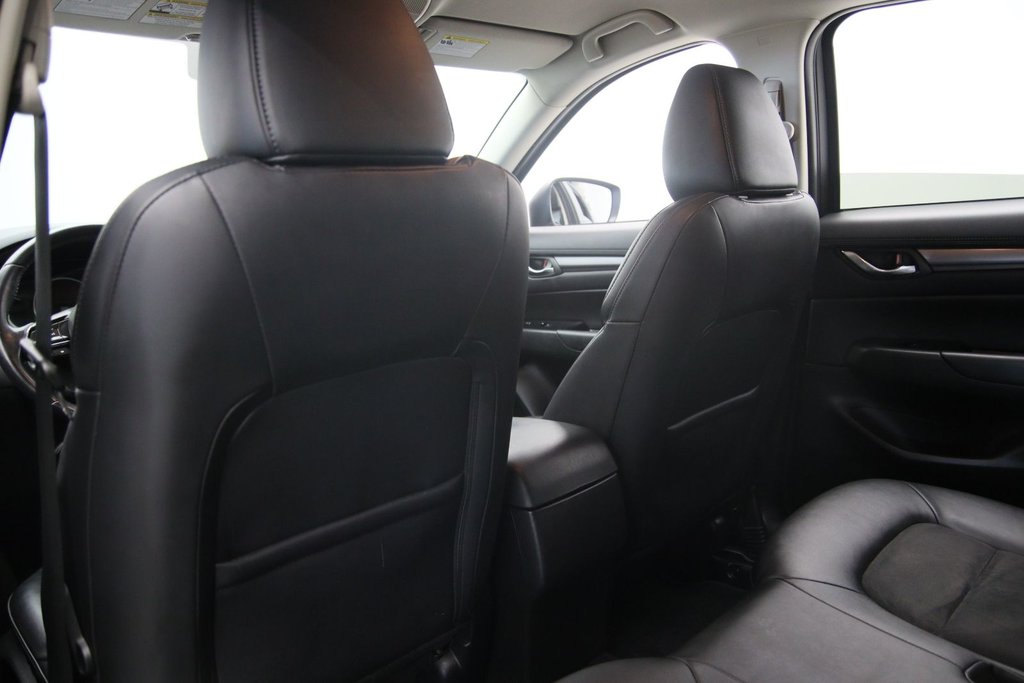 2023 Mazda CX-5 in Baie-Comeau, Quebec - 9 - w1024h768px