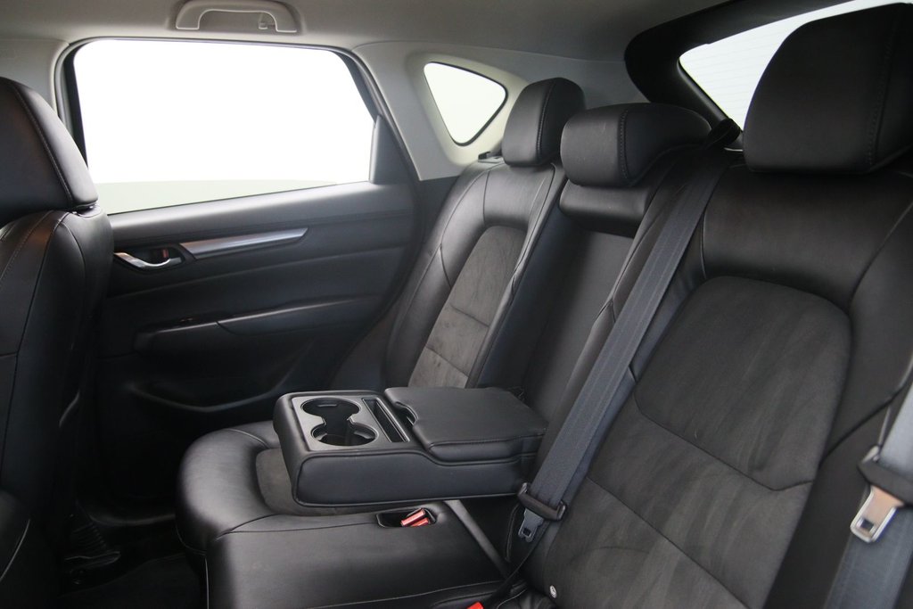 2023 Mazda CX-5 in Baie-Comeau, Quebec - 8 - w1024h768px