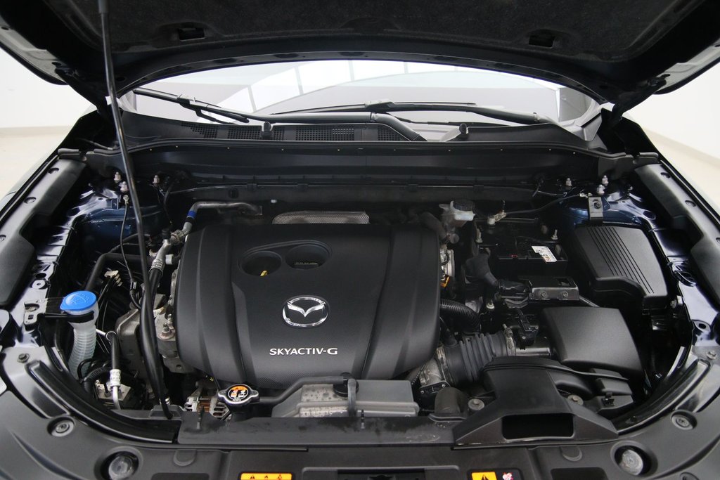 2023 Mazda CX-5 in Baie-Comeau, Quebec - 15 - w1024h768px