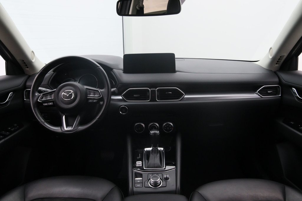 2023 Mazda CX-5 in Baie-Comeau, Quebec - 10 - w1024h768px