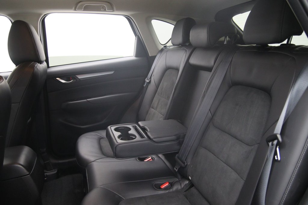 2023 Mazda CX-5 in Chicoutimi, Quebec - 8 - w1024h768px