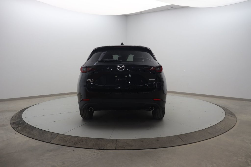 2023 Mazda CX-5 in Chicoutimi, Quebec - 5 - w1024h768px