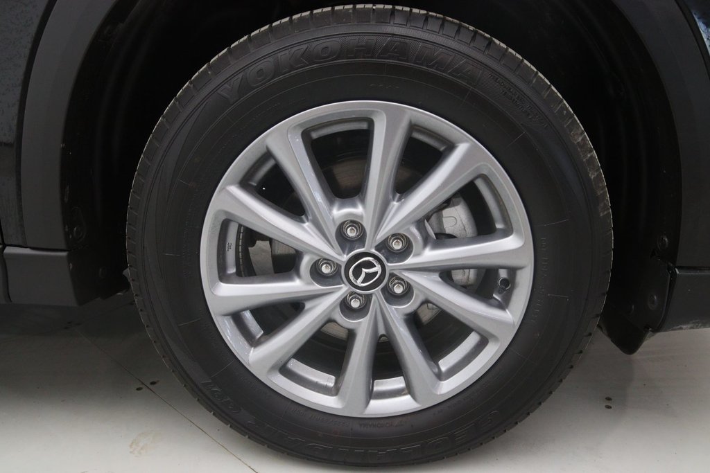 2023 Mazda CX-5 in Chicoutimi, Quebec - 15 - w1024h768px