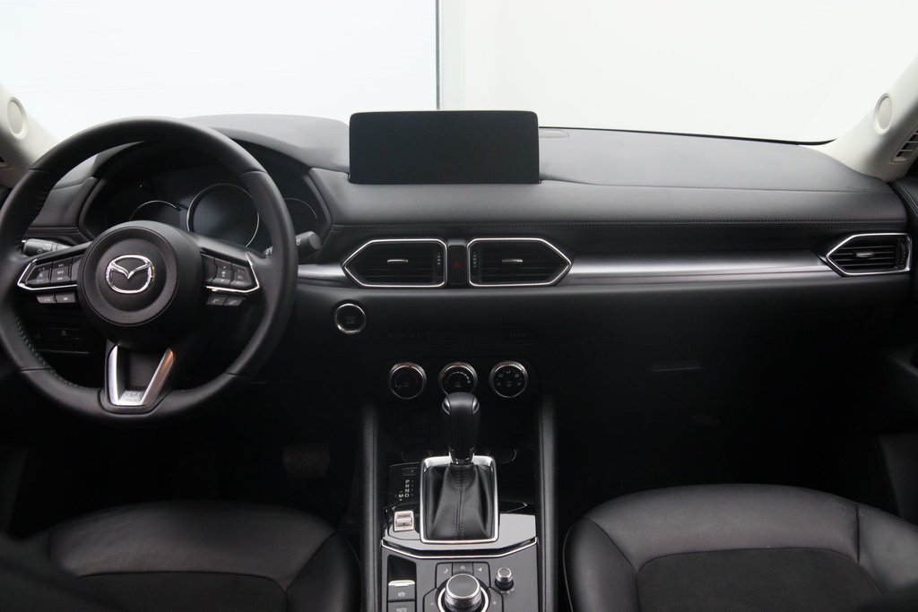2023 Mazda CX-5 in Chicoutimi, Quebec - 10 - w1024h768px