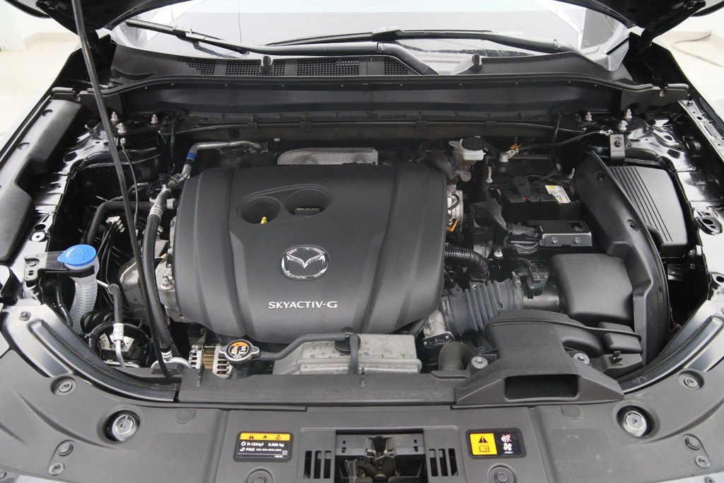 2023 Mazda CX-5 in Chicoutimi, Quebec - 14 - w1024h768px