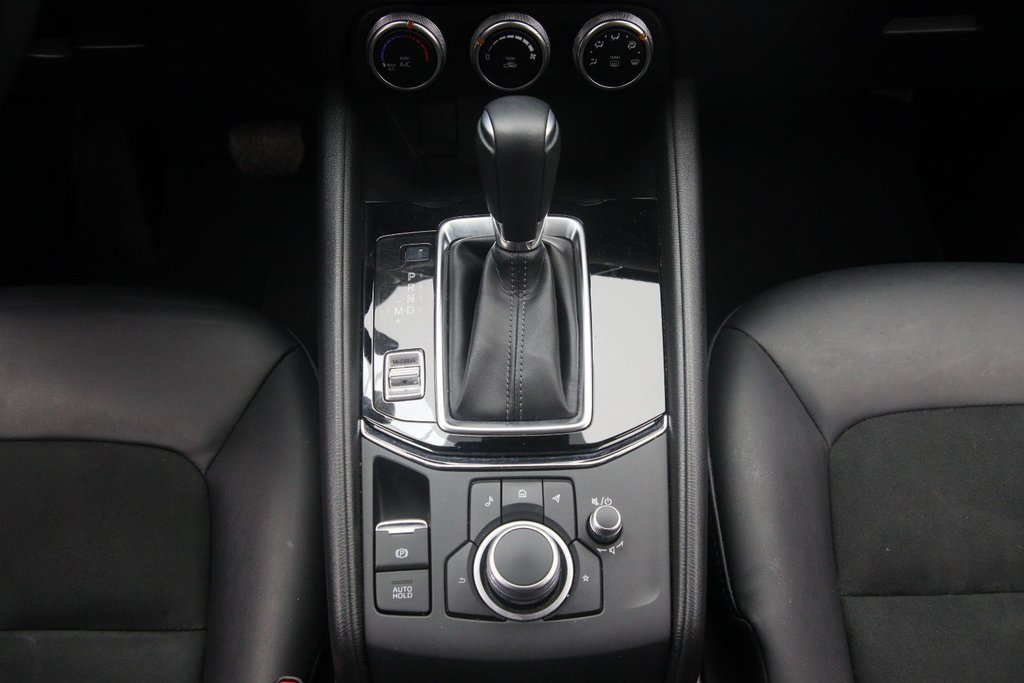 2023 Mazda CX-5 in Chicoutimi, Quebec - 12 - w1024h768px
