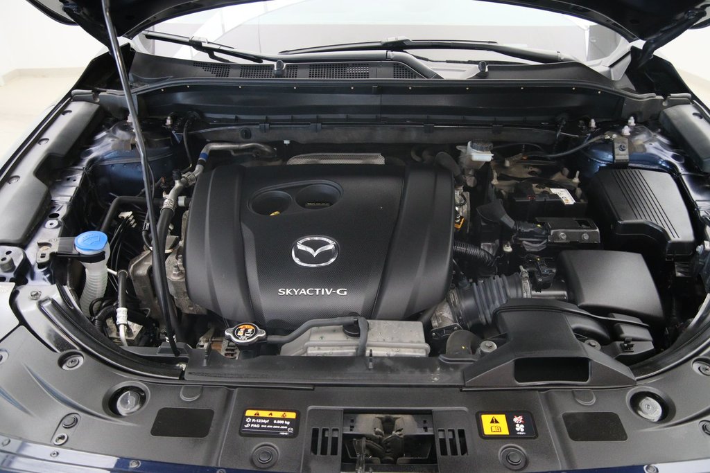 2023 Mazda CX-5 in Jonquière, Quebec - 15 - w1024h768px