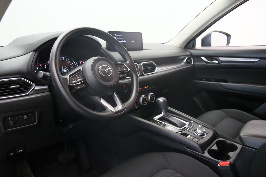 2023 Mazda CX-5 in Jonquière, Quebec - 7 - w1024h768px