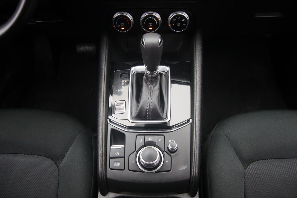 2023 Mazda CX-5 in Jonquière, Quebec - 12 - w1024h768px