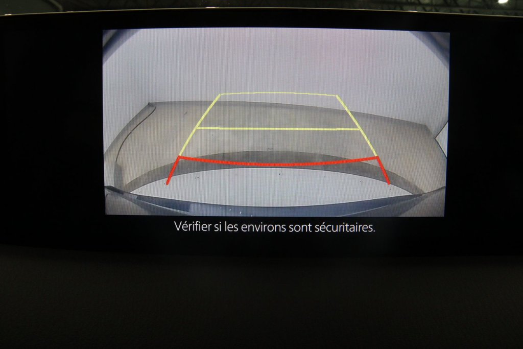 2023 Mazda CX-5 in Jonquière, Quebec - 14 - w1024h768px