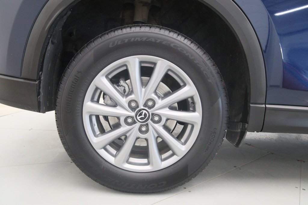 2023 Mazda CX-5 in Jonquière, Quebec - 17 - w1024h768px
