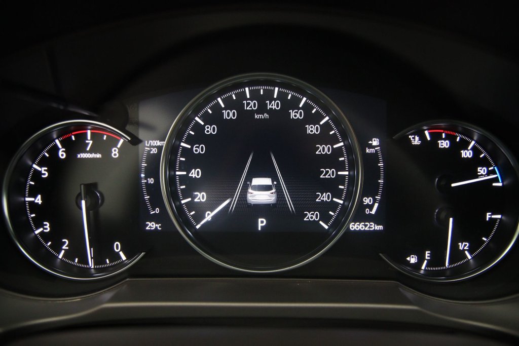 2023 Mazda CX-5 in Jonquière, Quebec - 13 - w1024h768px
