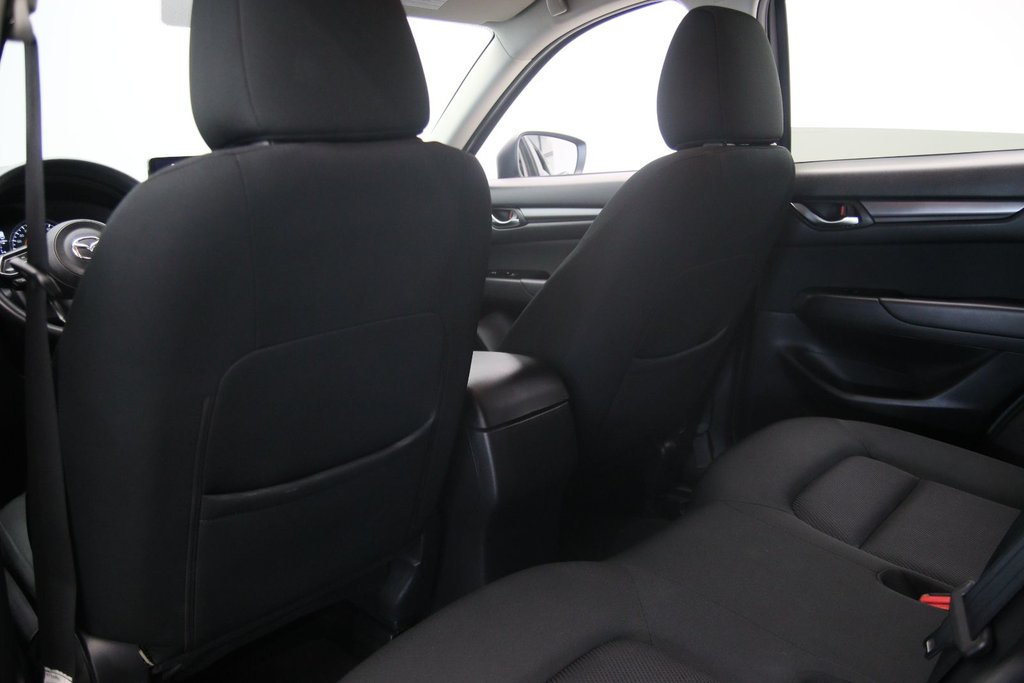 2023 Mazda CX-5 in Jonquière, Quebec - 9 - w1024h768px