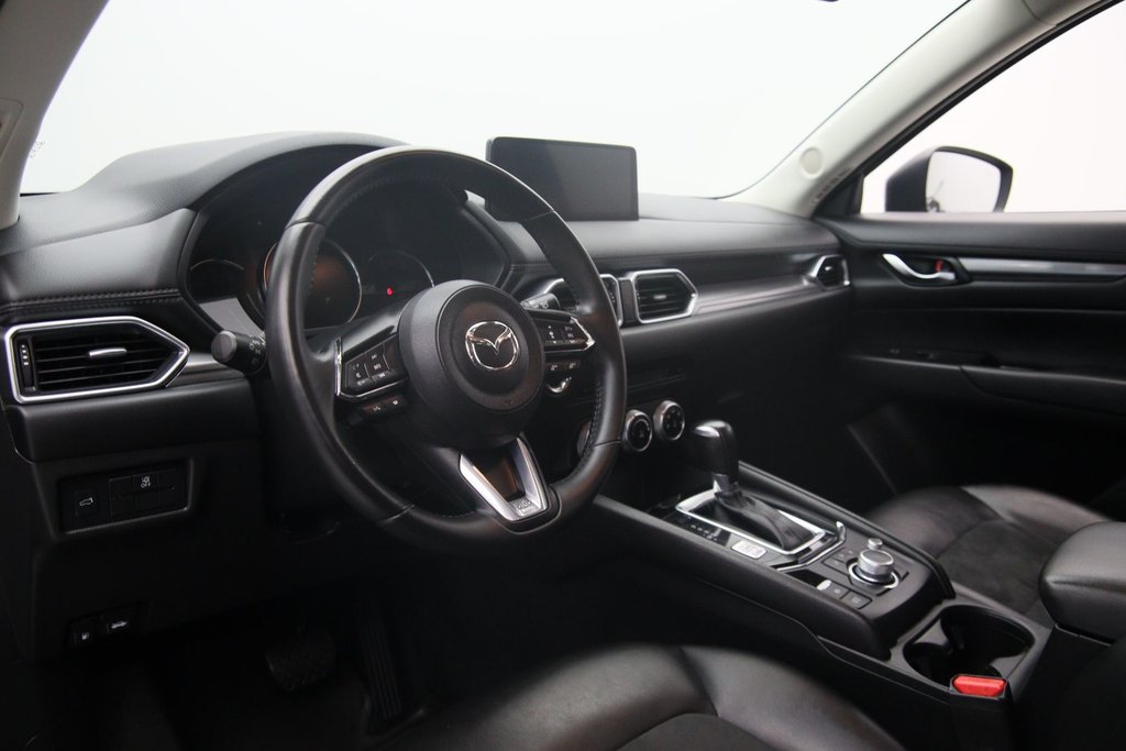 2023 Mazda CX-5 in Jonquière, Quebec - 7 - w1024h768px