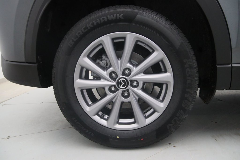 2023 Mazda CX-5 in Jonquière, Quebec - 17 - w1024h768px