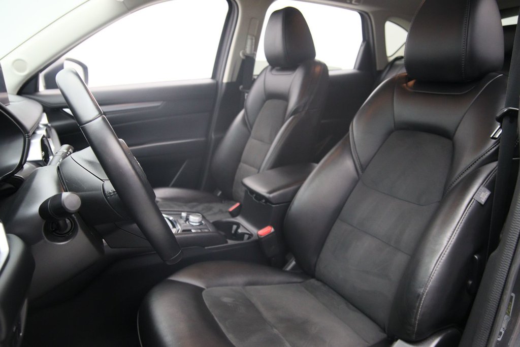 2023 Mazda CX-5 in Jonquière, Quebec - 6 - w1024h768px