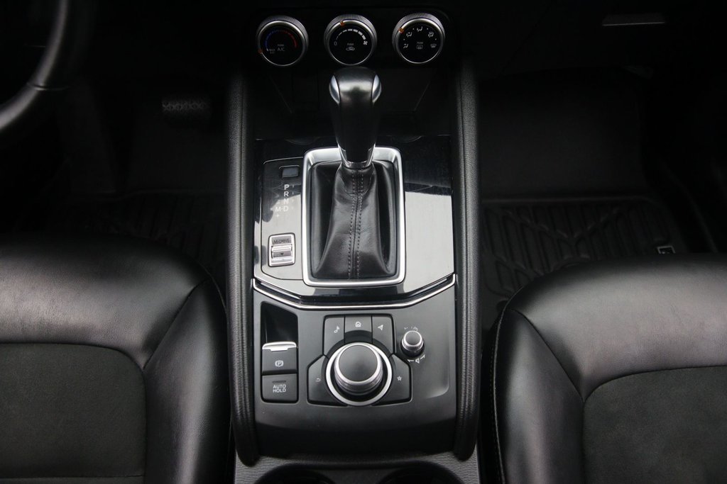 2023 Mazda CX-5 in Jonquière, Quebec - 12 - w1024h768px