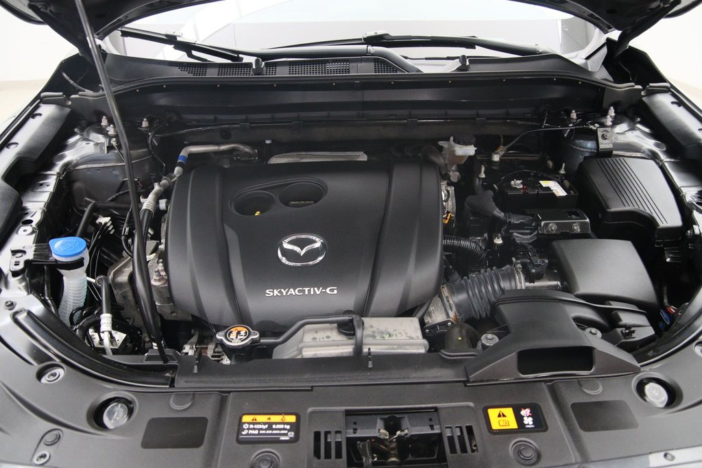 2023 Mazda CX-5 in Jonquière, Quebec - 15 - w1024h768px