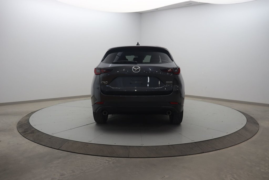 2023 Mazda CX-5 in Jonquière, Quebec - 5 - w1024h768px