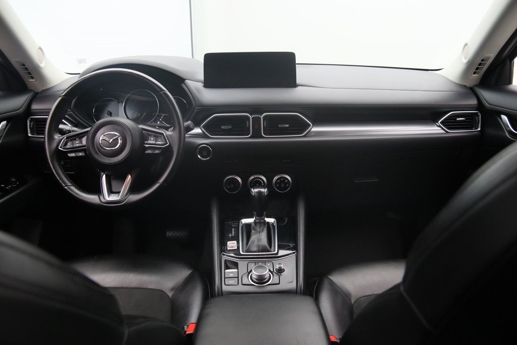 2023 Mazda CX-5 in Jonquière, Quebec - 10 - w1024h768px